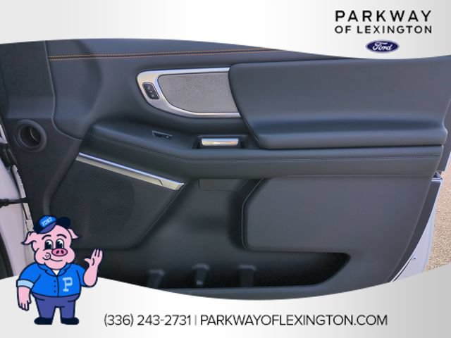 New 2027 Ford Expedition Tremor w/ Driver's Package AWD/4WD image 33
