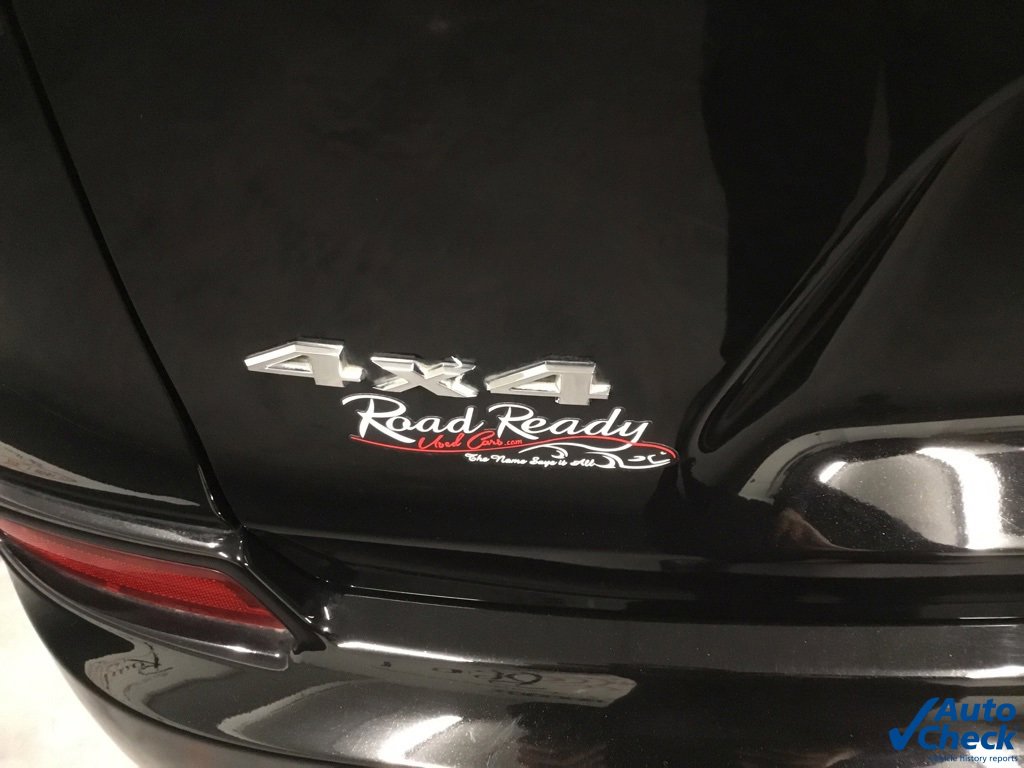 Used 2019 Jeep Cherokee Overland w/ Heavy Duty Protection Group image 15