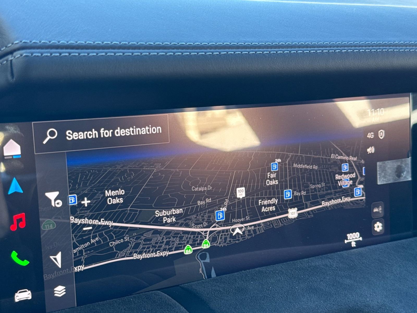 New 2026 Porsche Taycan GTS image 22