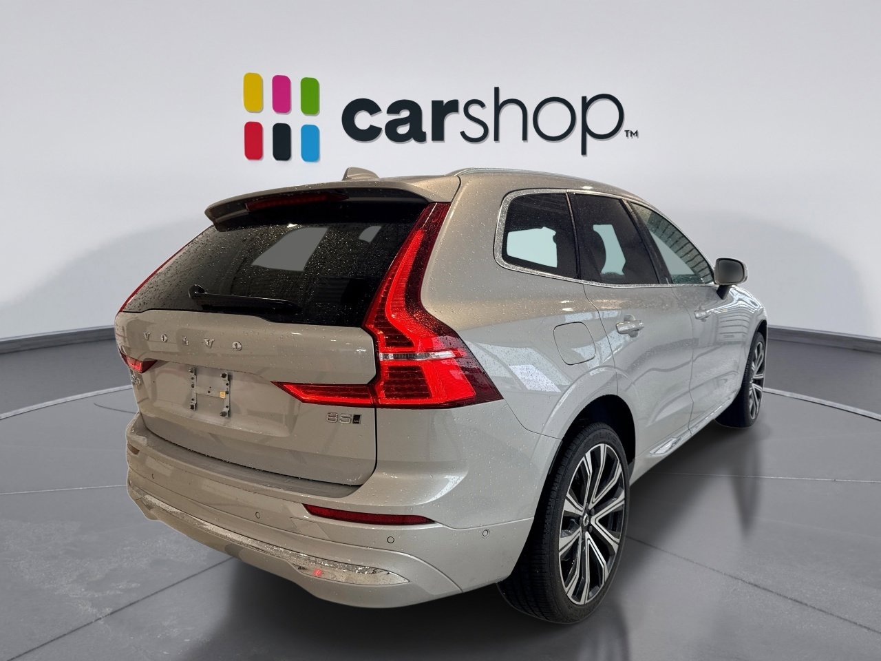 Used 2023 Volvo XC60 B5 Ultimate w/ Climate Package AWD/4WD image 5
