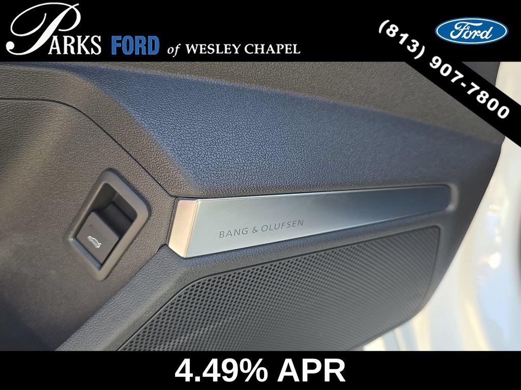 Used 2024 Audi RS 3 w/ RS Technology Package AWD/4WD image 19