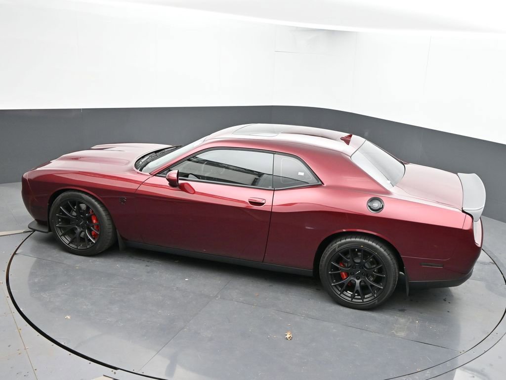 Used 2019 Dodge Challenger SRT Hellcat Redeye RWD image 44