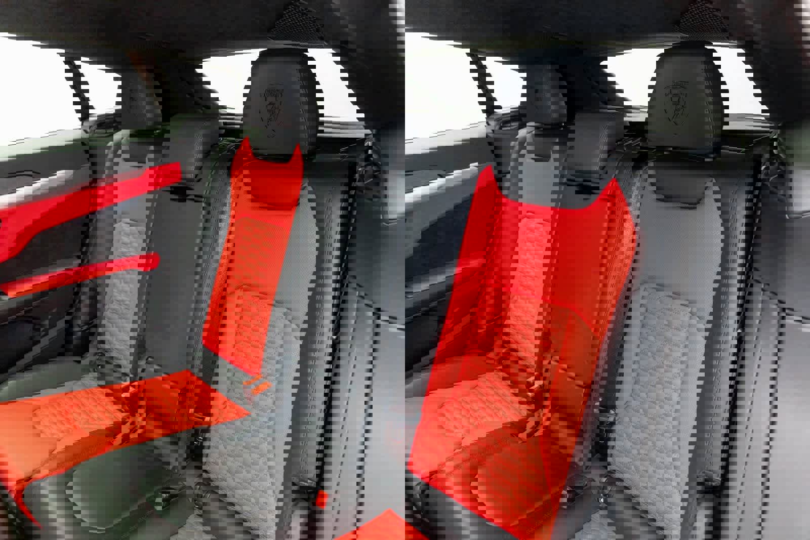 Used 2022 Lamborghini Urus image 65