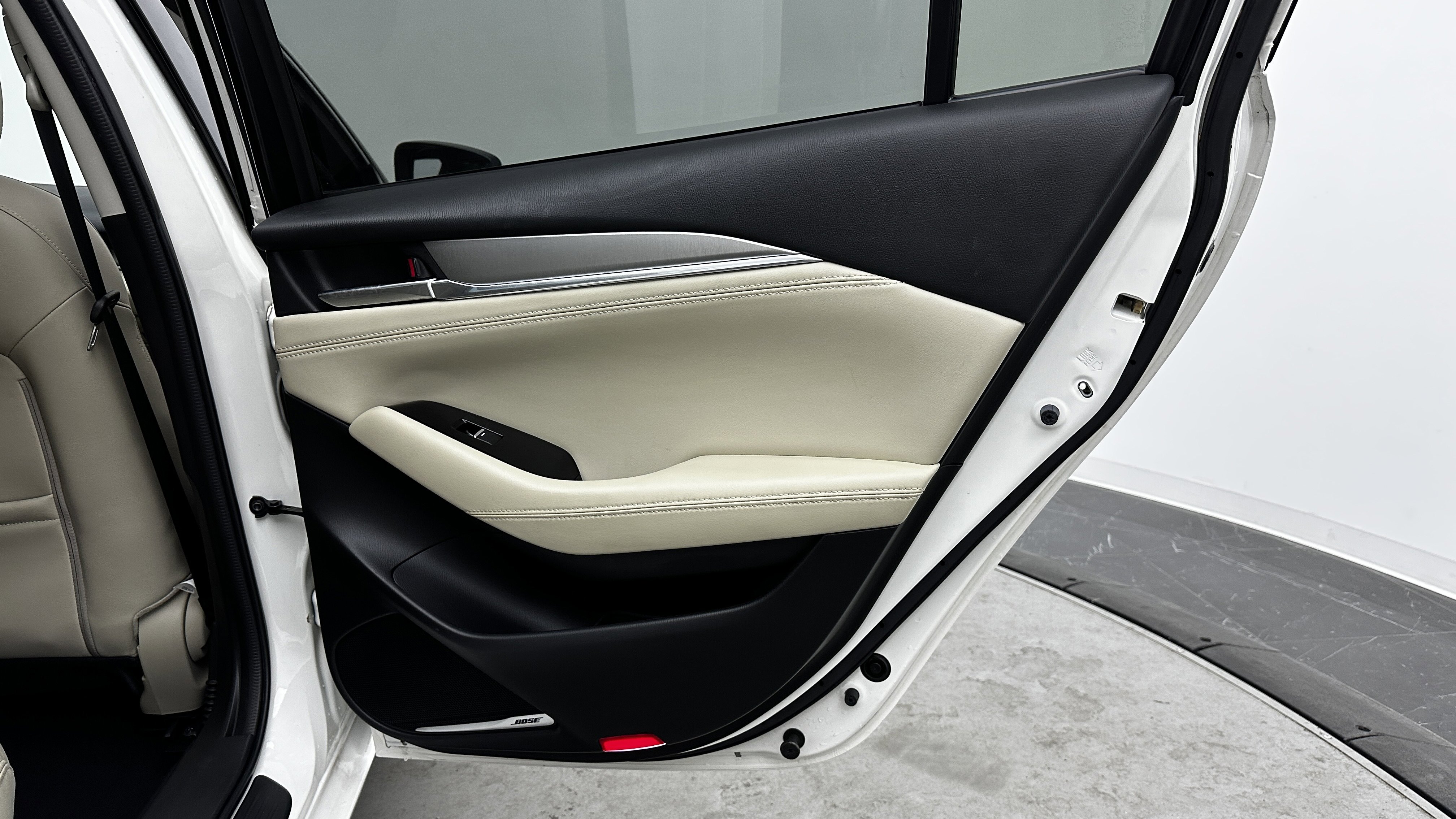 Used 2018 MAZDA MAZDA6 Grand Touring image 33