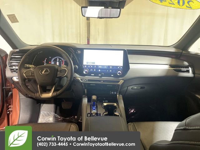 Used 2024 Lexus RX 350 Premium Plus w/ Convenience Package image 11
