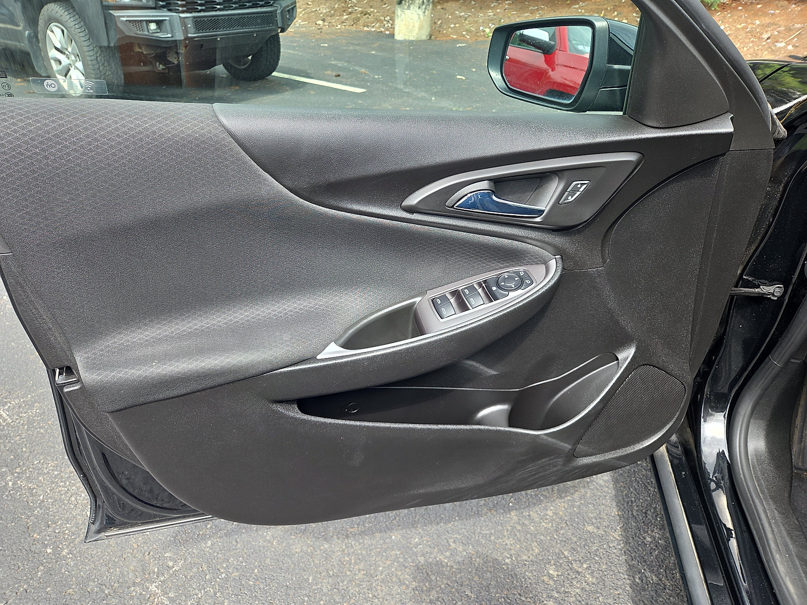 Used 2022 Chevrolet Malibu RS FWD image 14