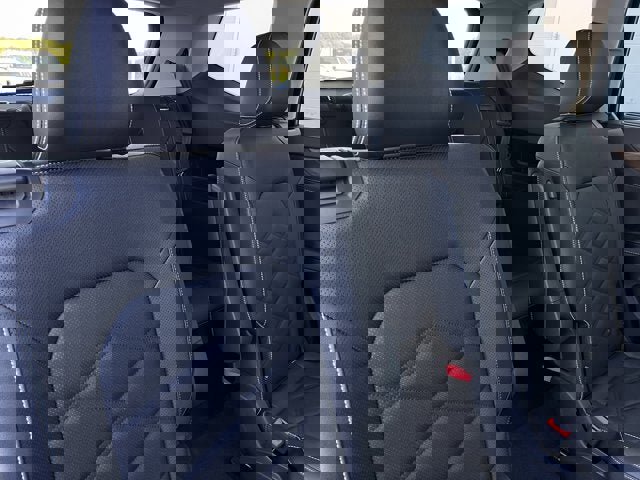 New 2026 Volkswagen Atlas SE image 30