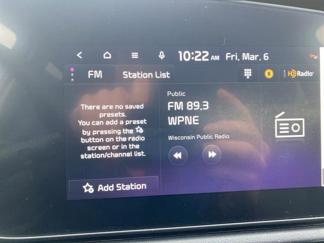 New 2026 Kia Niro EX image 41