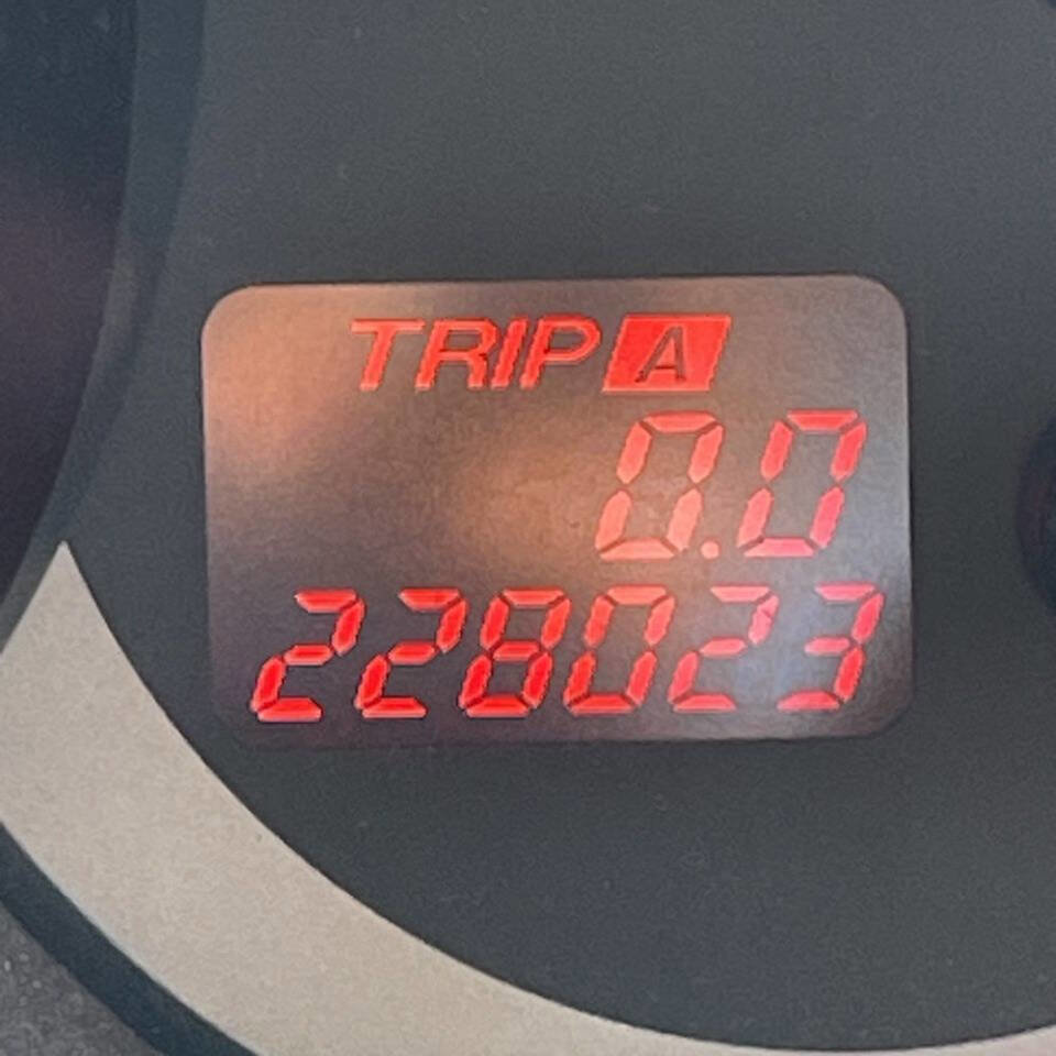 Used 2007 MAZDA MAZDA3 s Grand Touring image 36