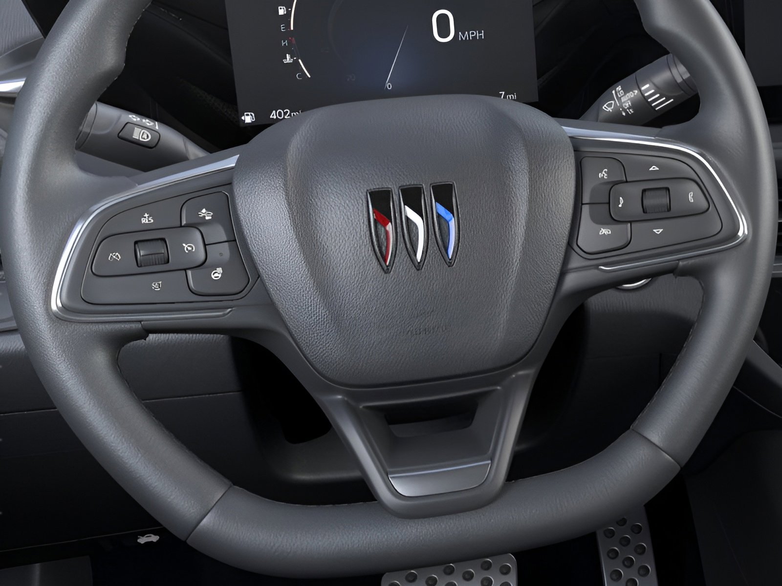New 2026 Buick Envista Avenir image 19