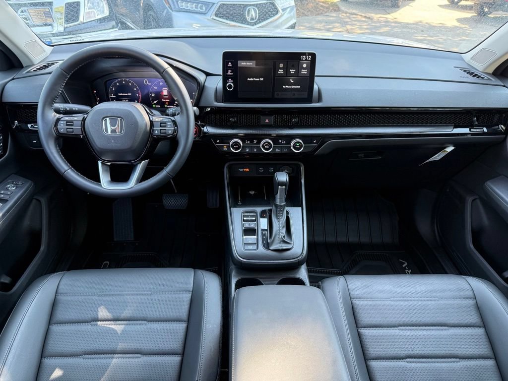 Certified 2026 Honda CR-V EX-L image 17