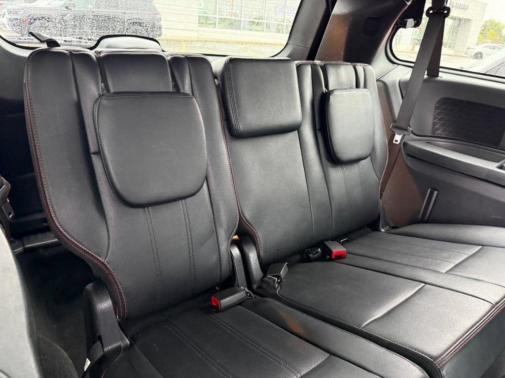 Used 2020 Dodge Grand Caravan GT FWD image 8