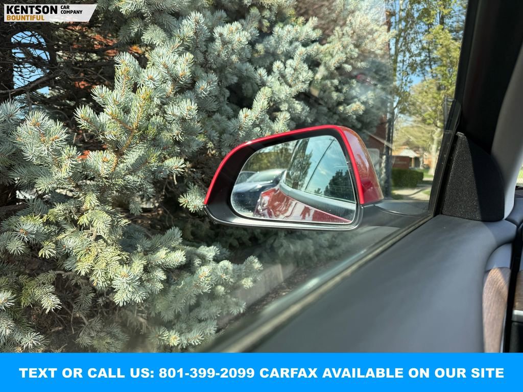 Used 2023 Tesla Model 3 Performance image 19