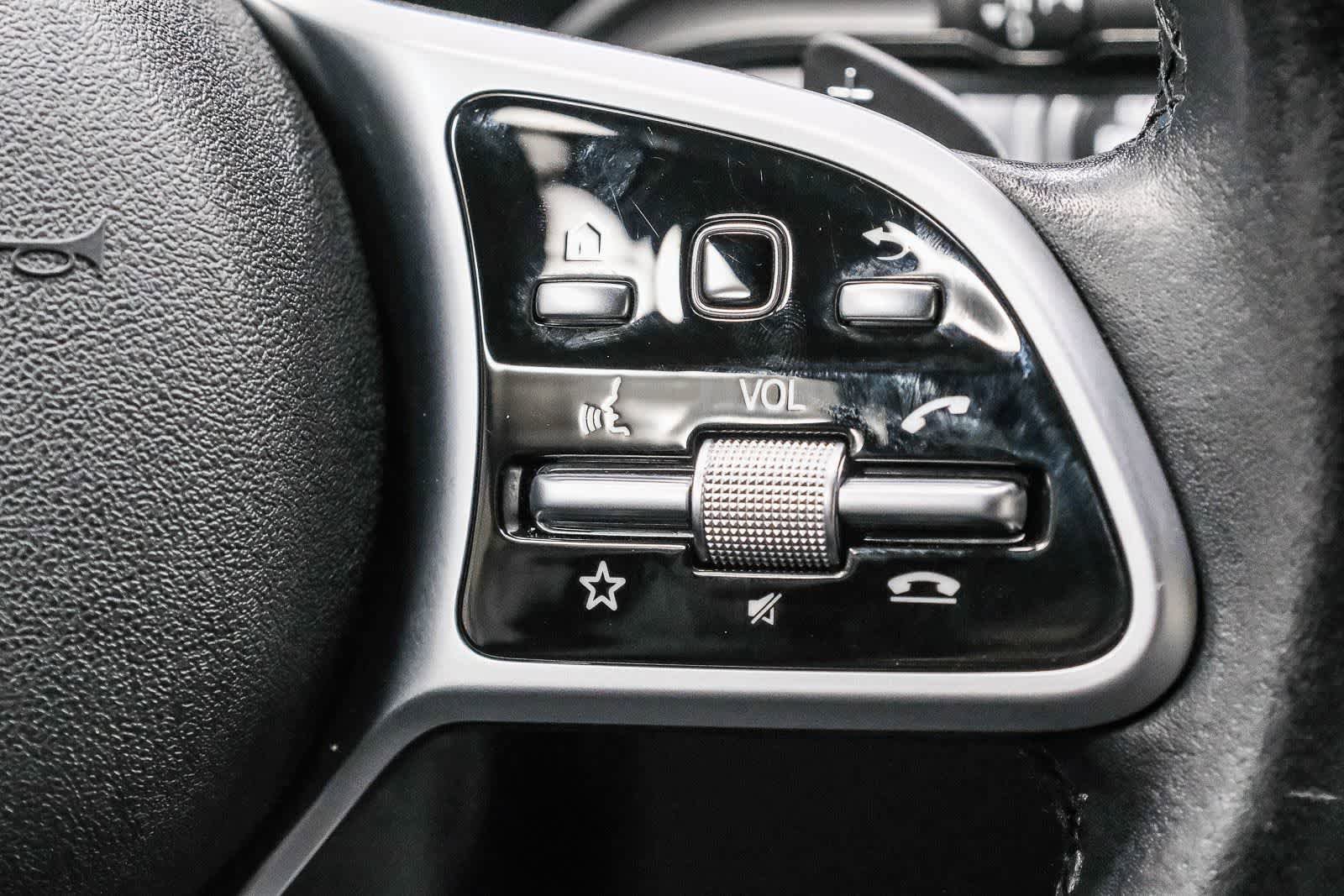 Certified 2020 Mercedes-Benz GLB 250 image 19