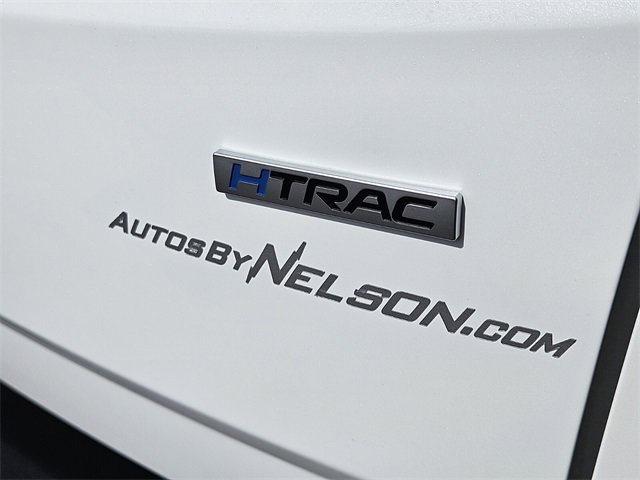 Used 2024 Hyundai Tucson SE image 13