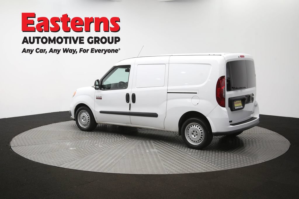 Used 2022 RAM ProMaster City Tradesman w/ Window Group 04 FWD image 62
