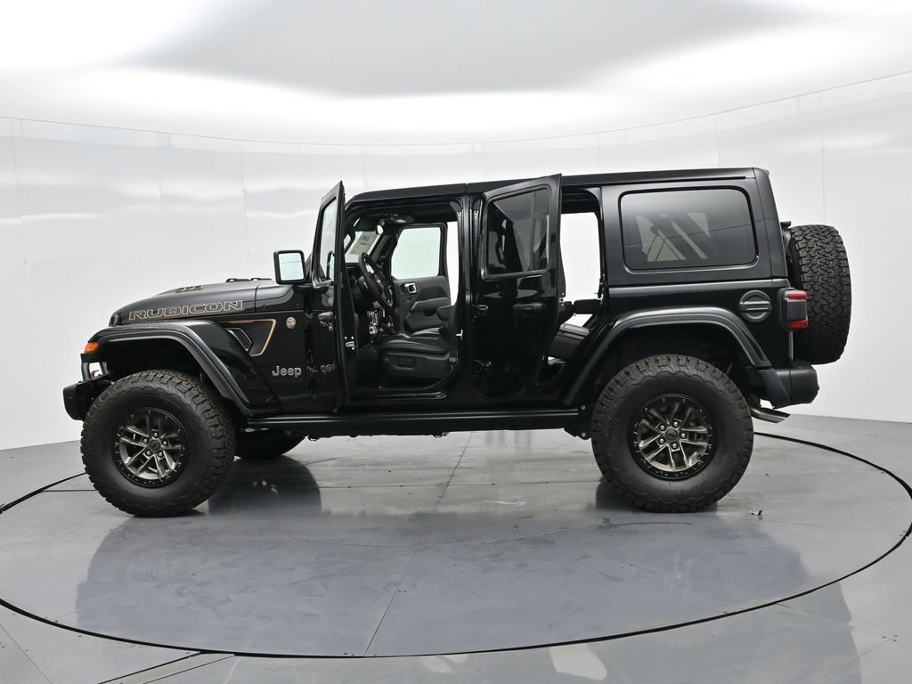 New 2024 Jeep Wrangler Unlimited Rubicon 392 image 33