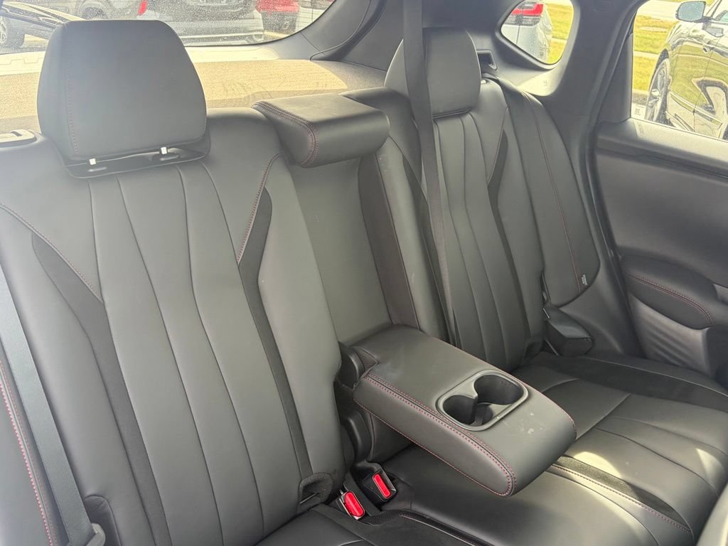 Certified 2025 Acura ADX A-Spec AWD/4WD image 25