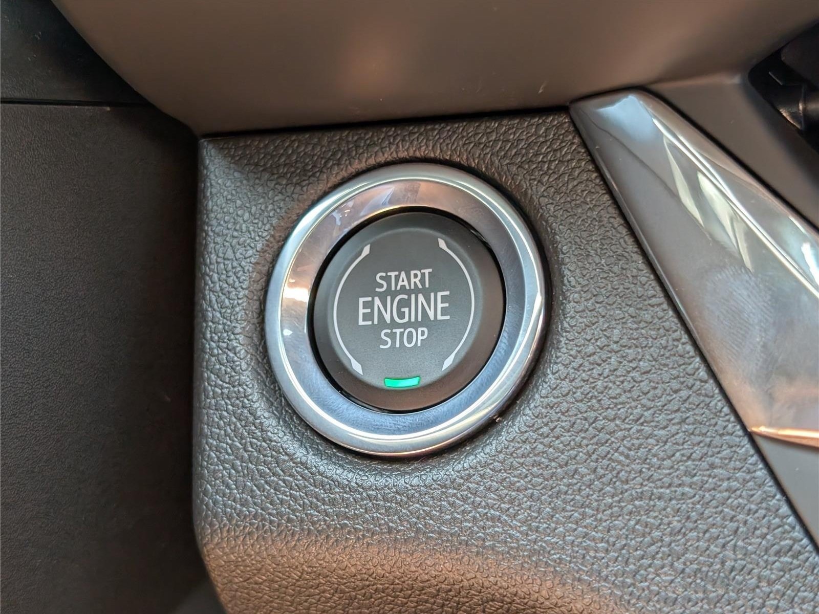 New 2026 Buick Envista Sport Touring w/ Convenience I Package FWD image 19