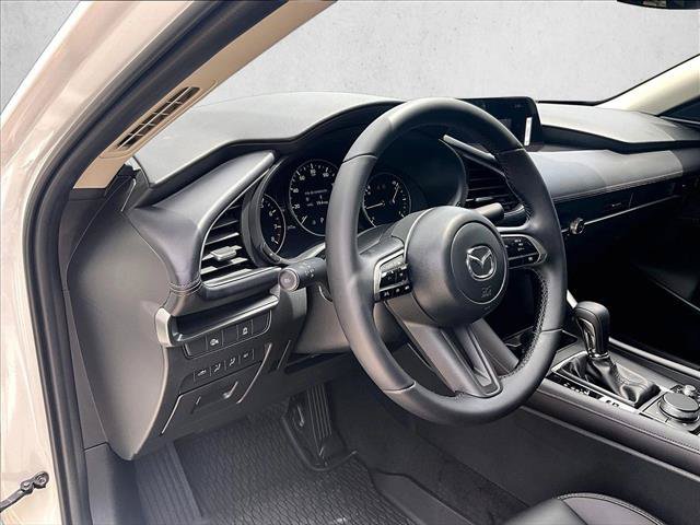 Used 2026 MAZDA MAZDA3 2.5 S Sedan w/ Preferred Pkg FWD image 14