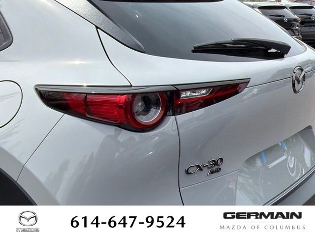 New 2026 MAZDA CX-30 Aire Edition image 14