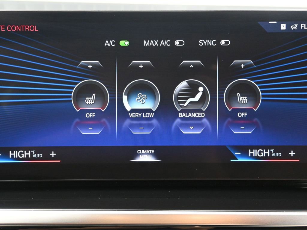 Used 2024 BMW 230i Coupe w/ M Sport Package RWD image 16