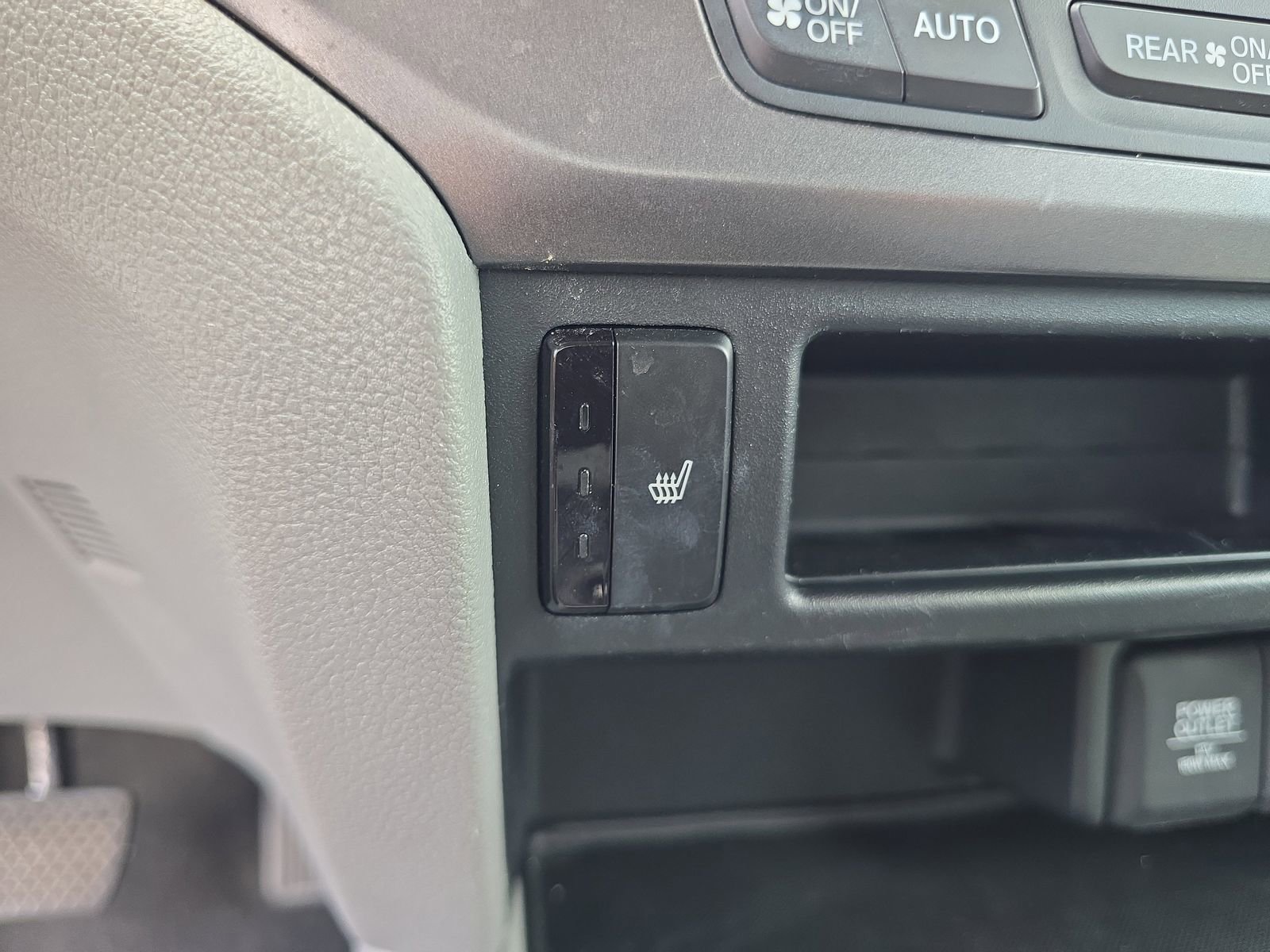 Used 2020 Honda Pilot EX image 19