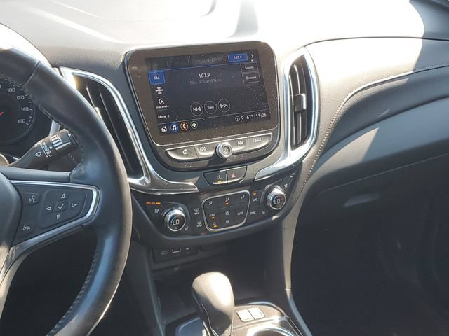 Certified 2022 Chevrolet Equinox Premier FWD image 14