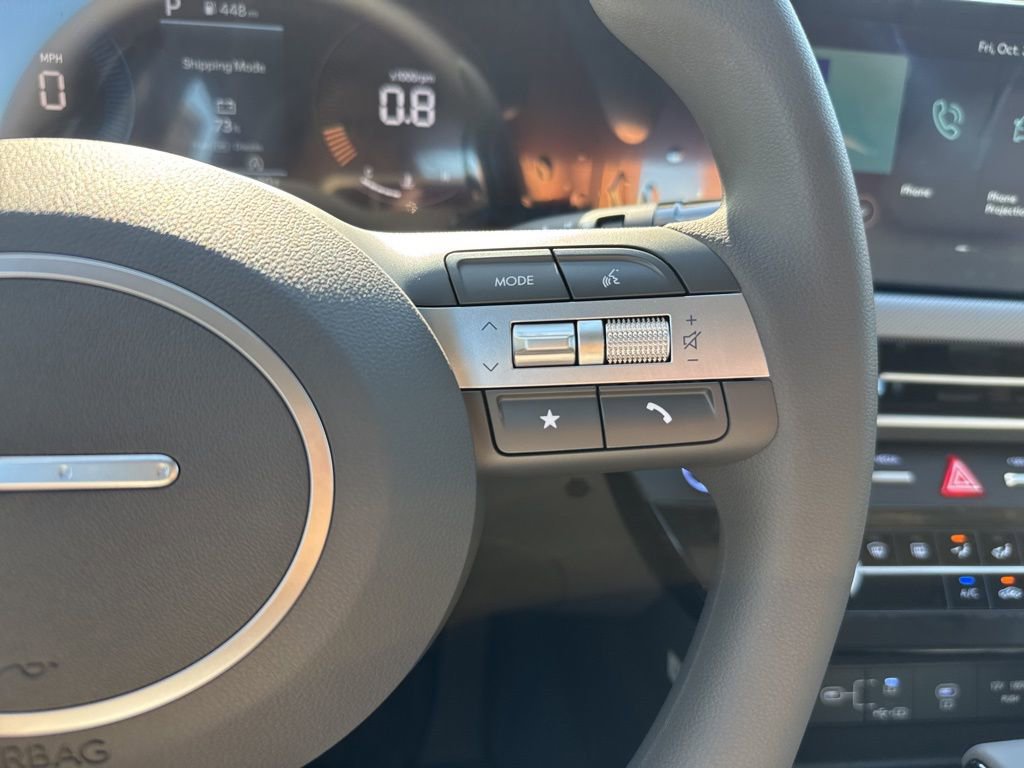 New 2026 Hyundai Sonata SE image 31