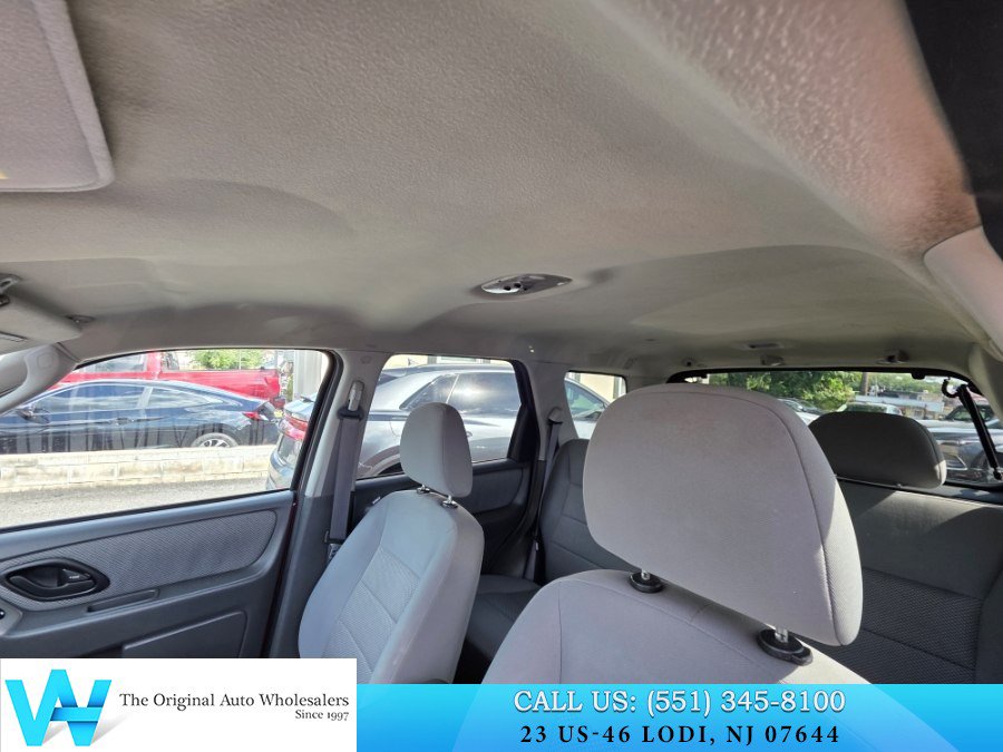 Used 2007 Ford Escape 2WD Hybrid image 15