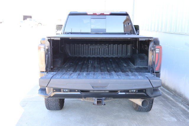 Used 2024 GMC Sierra 2500 AT4 w/ Technology Package AWD/4WD image 8