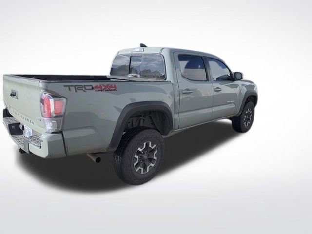 Used 2023 Toyota Tacoma TRD Off-Road w/ Advanced Technology Package image 8