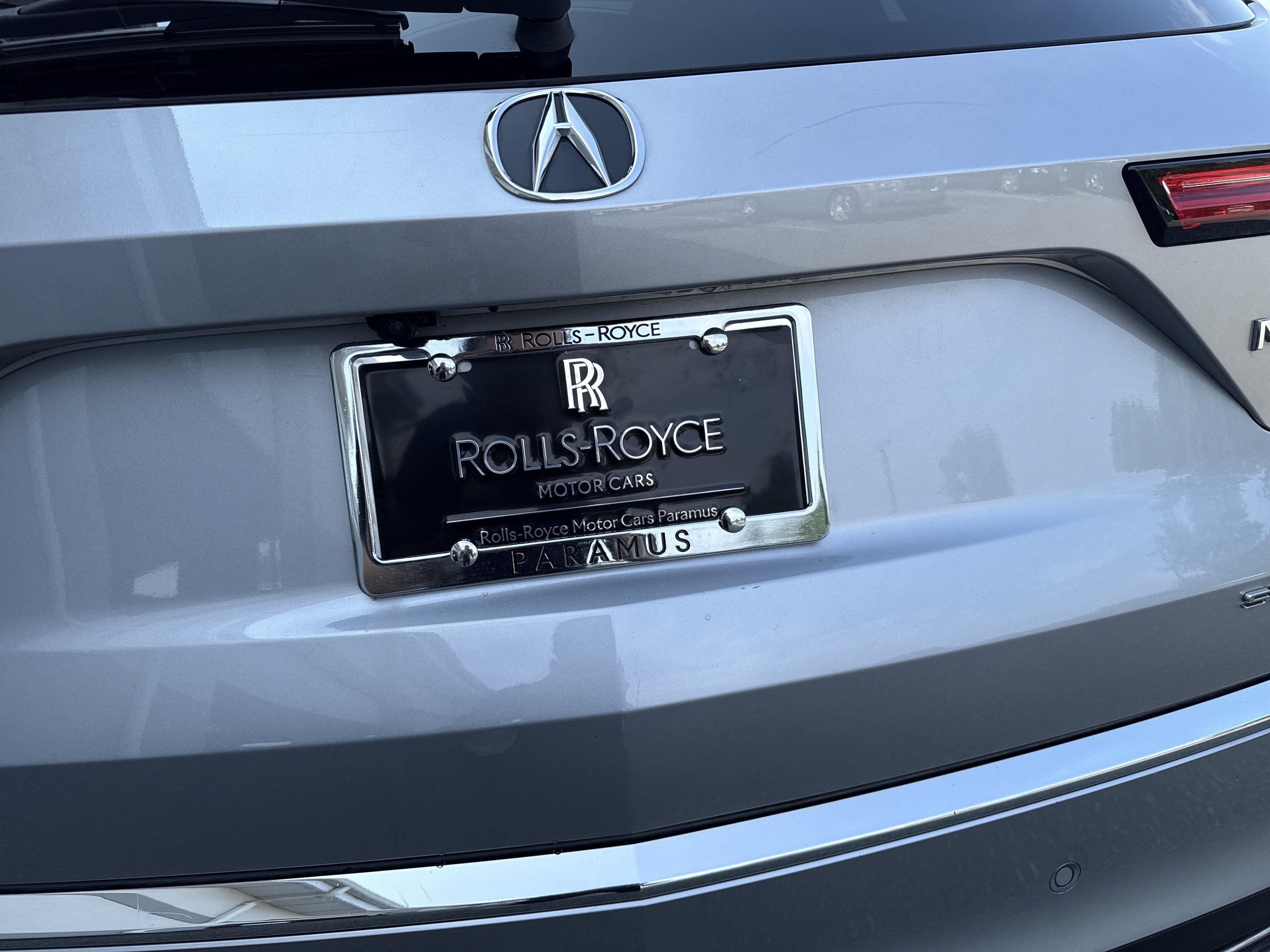 Used 2024 Acura MDX w/ Technology Package AWD/4WD image 28