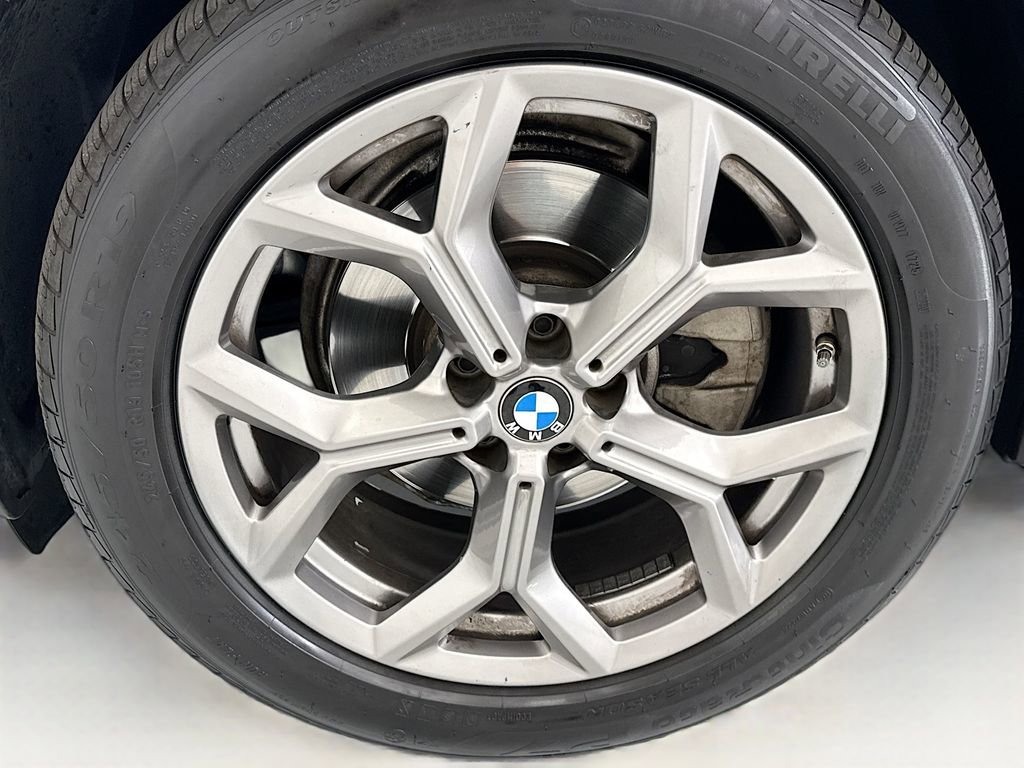 Certified 2022 BMW X3 sDrive30i w/ Convenience Package RWD image 29