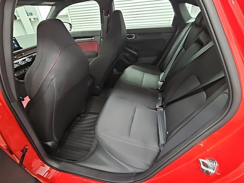 New 2026 Honda Civic Si image 32