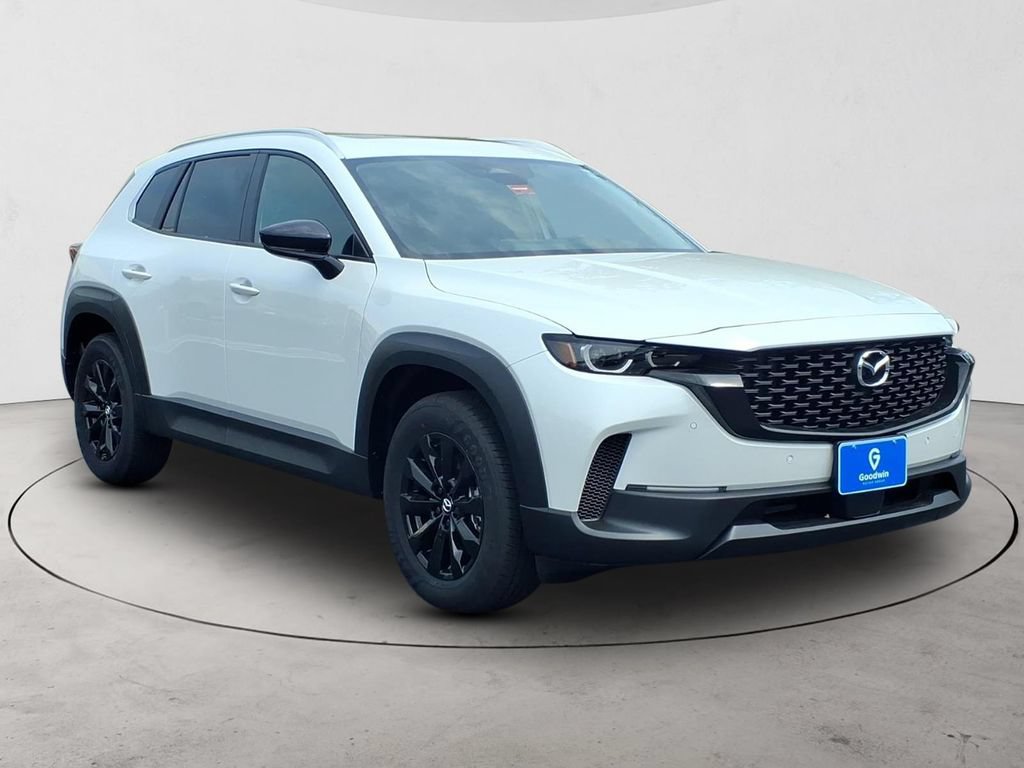 New 2026 MAZDA CX-50 AWD 2.5 S w/ Weather Package image 3