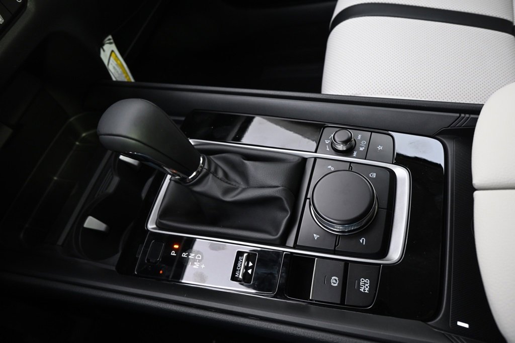 New 2026 MAZDA CX-50 AWD 2.5 S w/ Cargo Package image 31