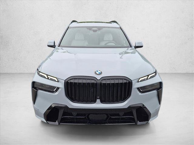 New 2027 BMW X7 xDrive40i w/ Executive Package AWD/4WD image 5