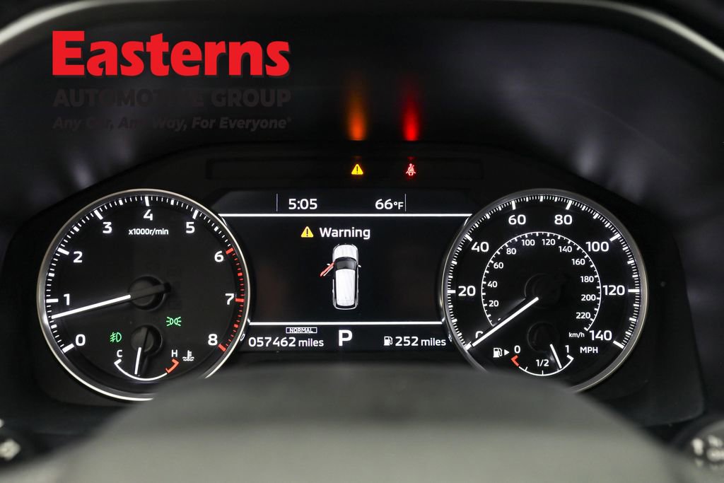 Used 2024 Mitsubishi Outlander SE image 17