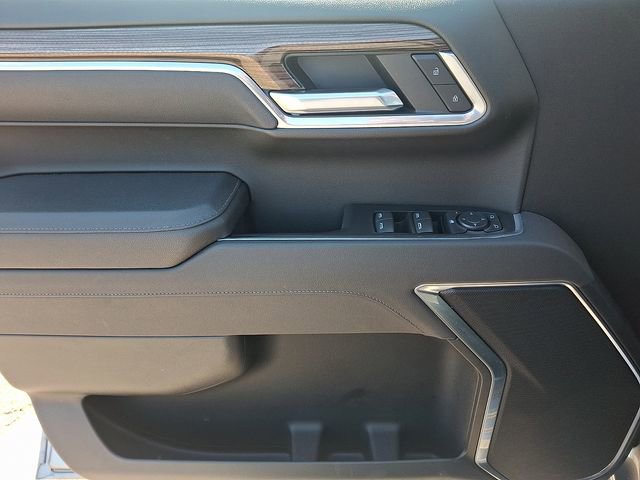 Used 2026 Chevrolet Silverado 1500 RST AWD/4WD image 12