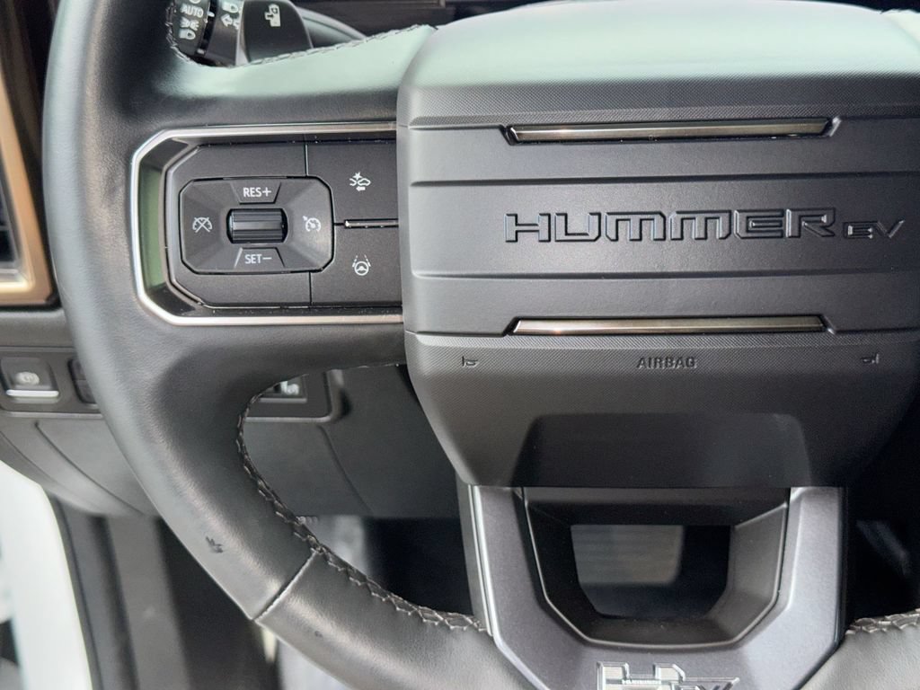 Used 2025 GMC Hummer EV 3X AWD/4WD image 17