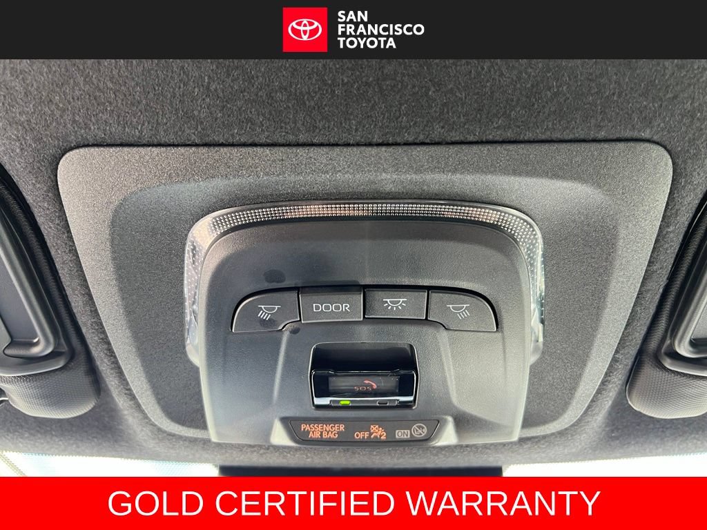 Certified 2026 Toyota Corolla SE w/ SE Package FWD image 27