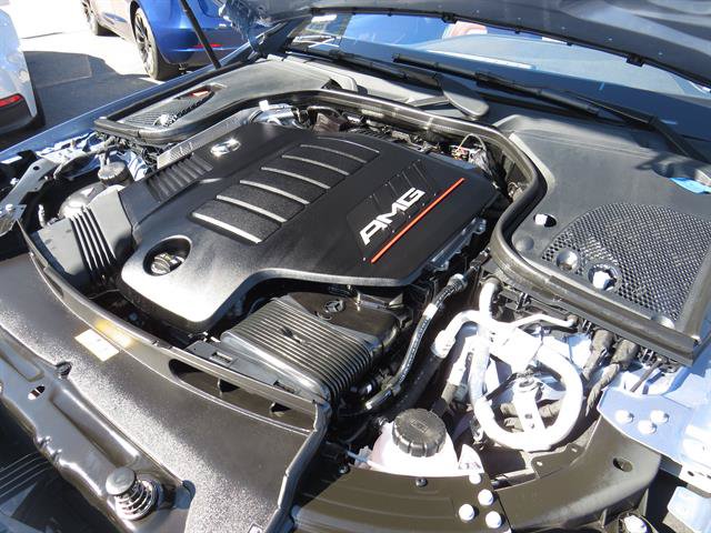 Used 2024 Mercedes-Benz AMG GT 53 image 7