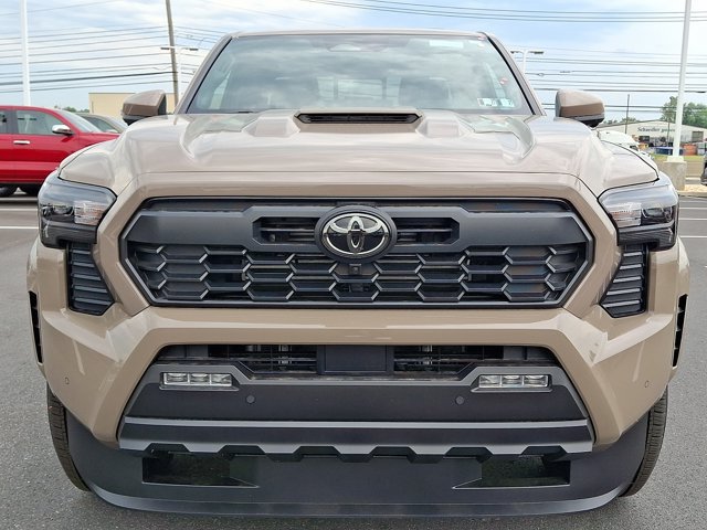 New 2026 Toyota Tacoma TRD Sport AWD/4WD image 2