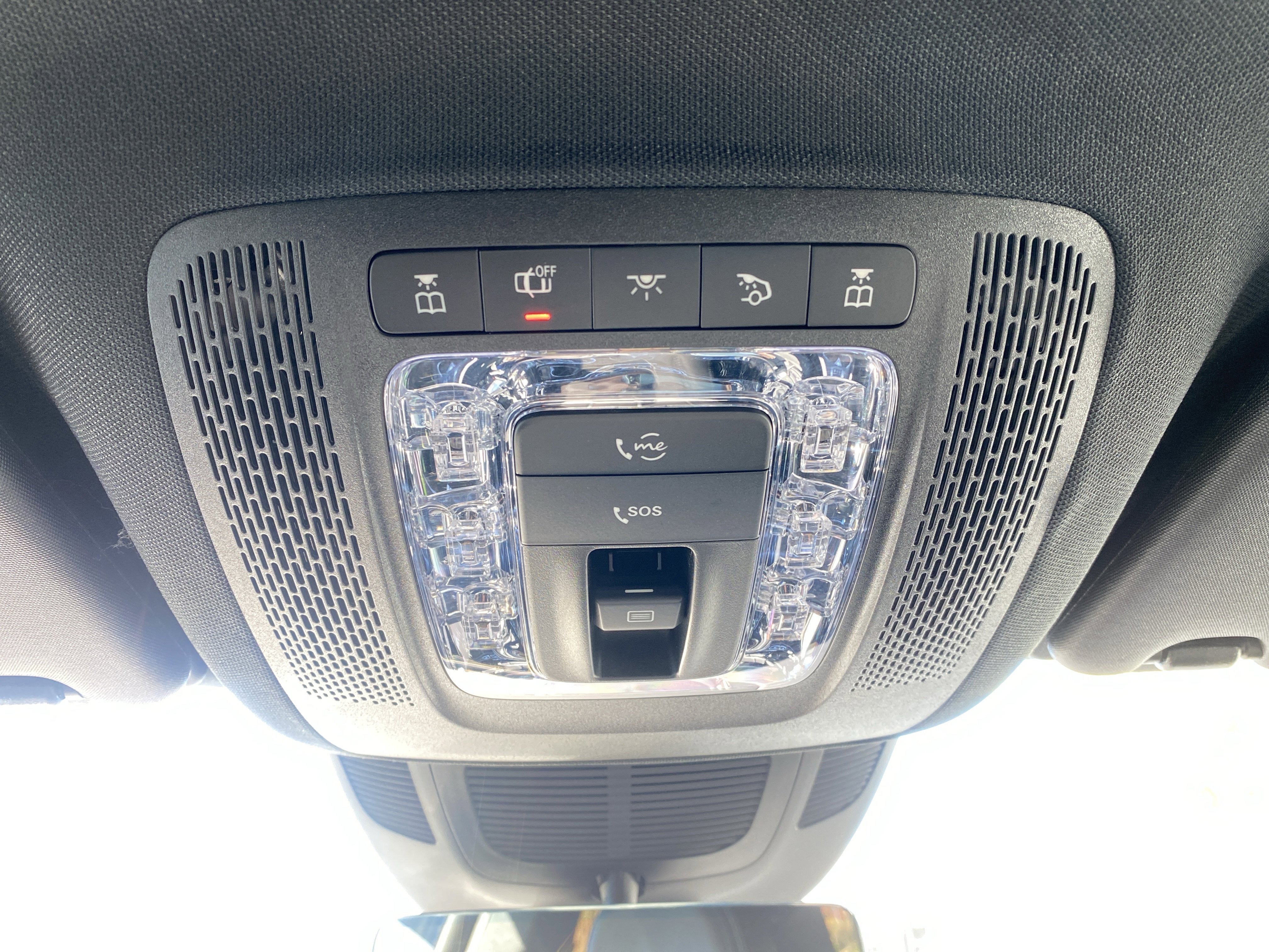 Used 2026 Mercedes-Benz GLE 350 4MATIC image 22