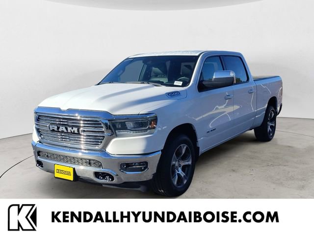 Used 2023 RAM 1500 Laramie