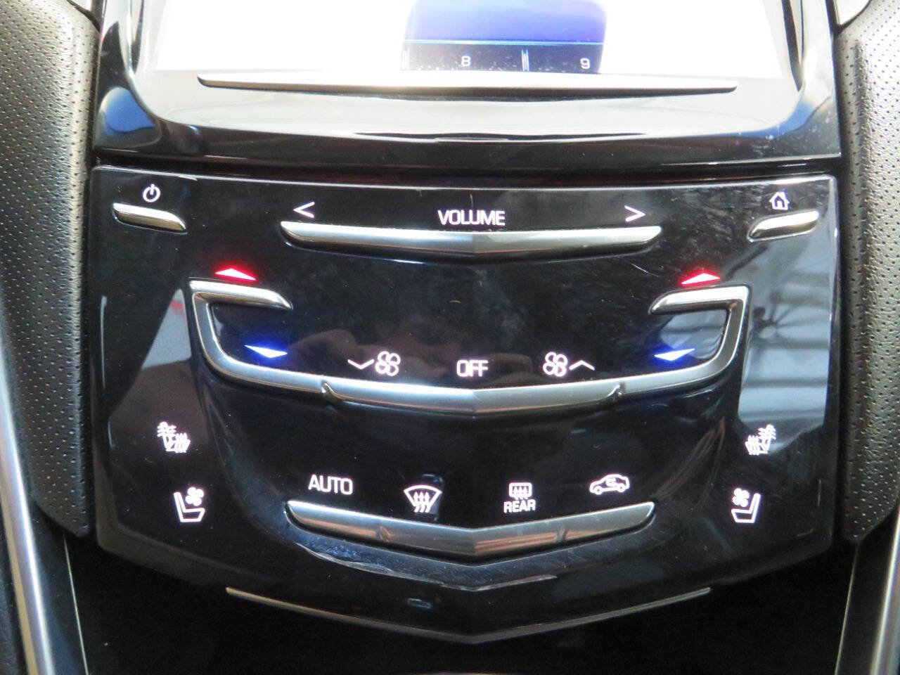 Used 2014 Cadillac XTS Premium AWD/4WD image 21