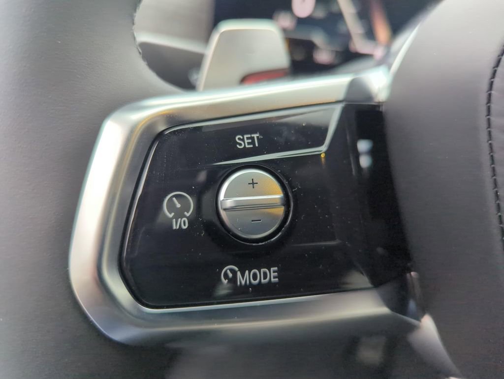 New 2025 BMW 760i xDrive w/ Executive Package image 16