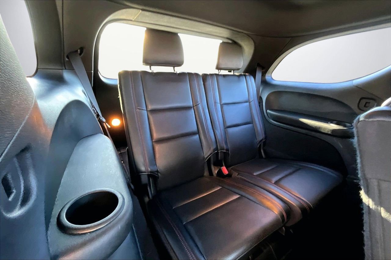 Used 2024 Dodge Durango GT image 26