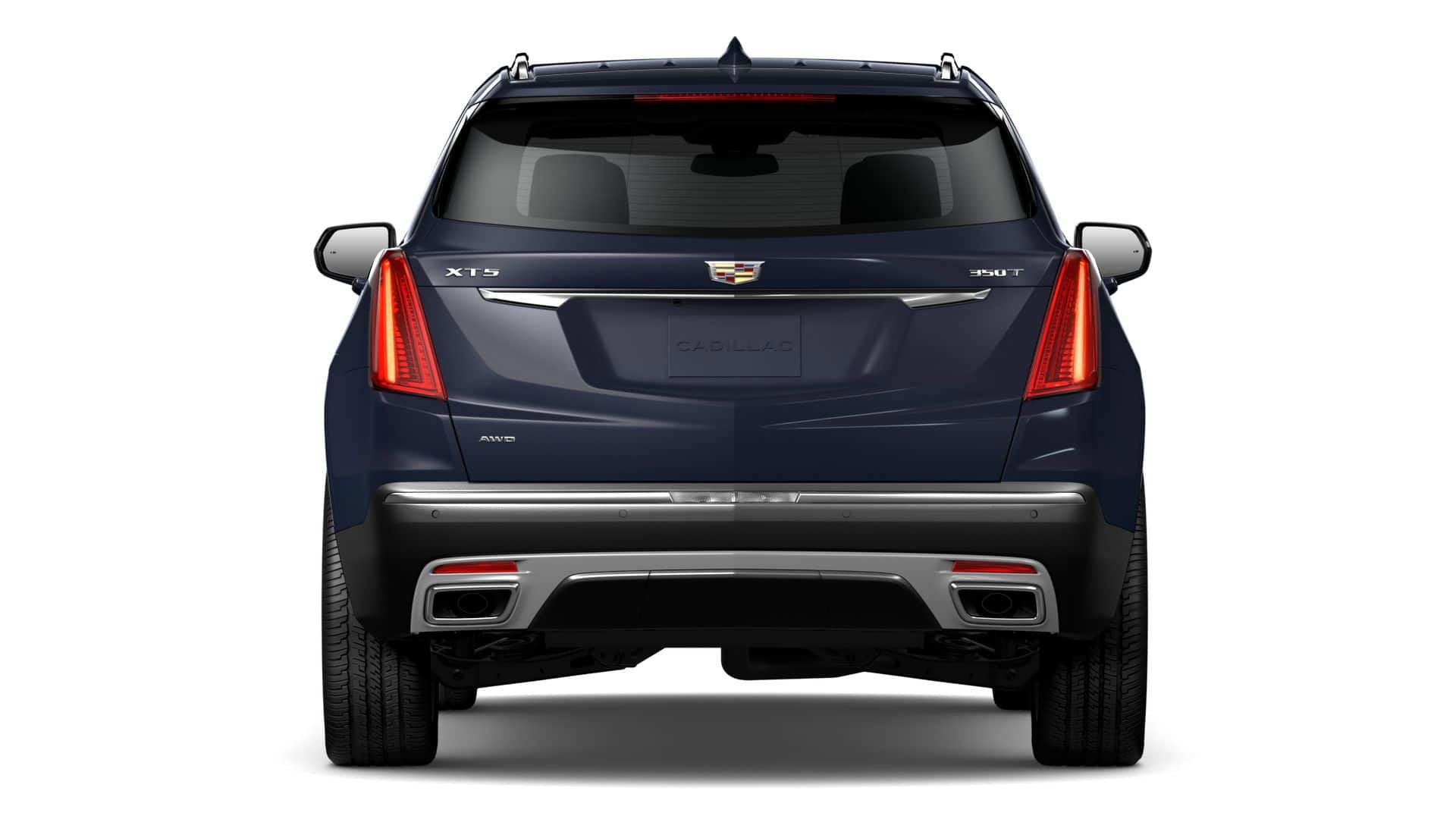 New 2025 Cadillac XT5 Premium Luxury w/ LPO, Floor Liner Package image 24